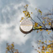 Load image into Gallery viewer, Sunflower & Sesame Vegan Lip Cheek Balm