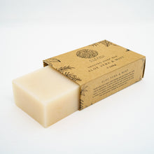 Load image into Gallery viewer, Aloe Vera & Mint Shaving Soapbar