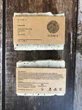 Load image into Gallery viewer, Unwind- Handcrafted Artisan Soap bar