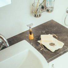 Load image into Gallery viewer, Bamboo Safety Razor Gift Set