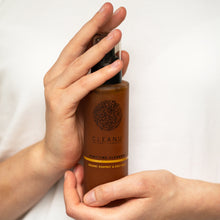 Load image into Gallery viewer, Soapnut Face Cleanser | Soapnuts | Clean U Skincare