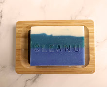 Load image into Gallery viewer, Wooden Soap Dish