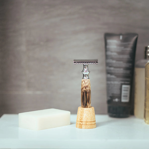 How To Extend The Life Of Your Bamboo Safety Razor