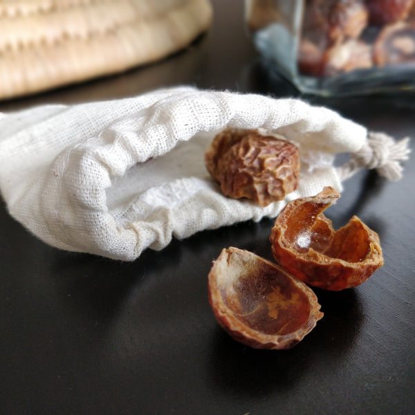Does natural soap work? Everything you need to know about Soapnuts!