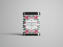 Load image into Gallery viewer, Rhododendron &amp; Holy Basil Tea