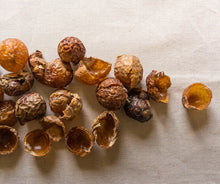 Load image into Gallery viewer, Eco Laundry- Loose Soapnuts 500g