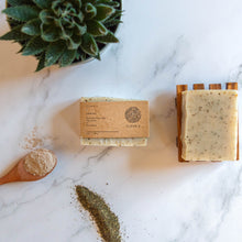 Load image into Gallery viewer, Unwind- Handcrafted Artisan Soap bar